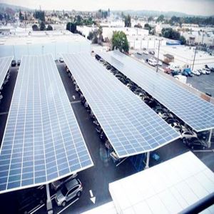 Solārās paneļa montāžas kronšteins / saules paneļa kartera / montāžas struktūra saules baterijai