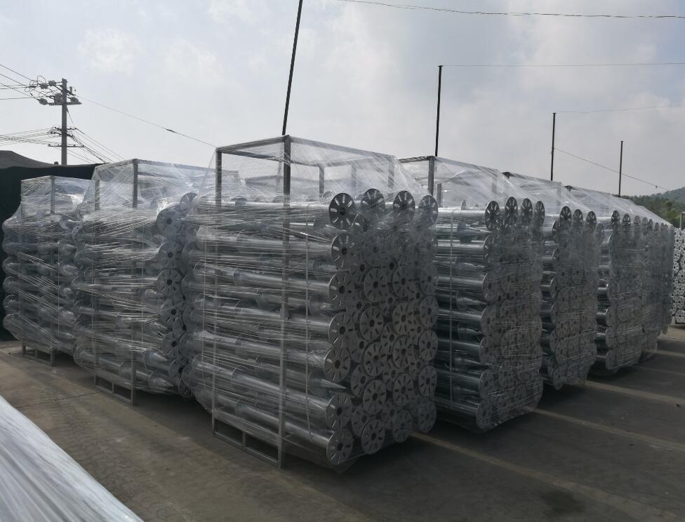 2.jpg Ground Screw Anchor Suppliers From China