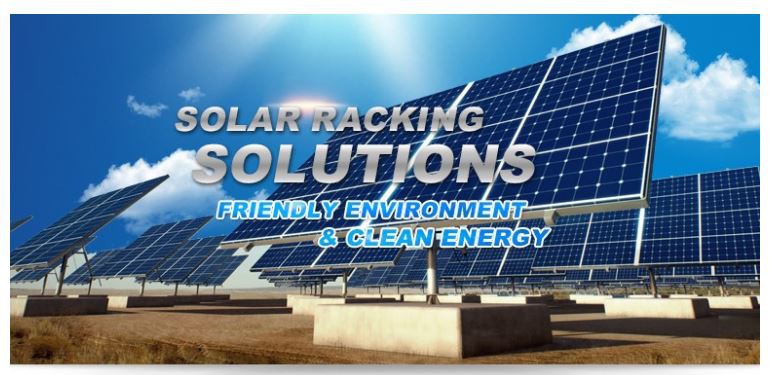 solar racking system