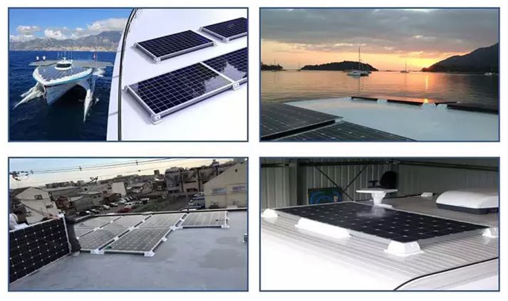 Double Entry Cable Gland Project Reference