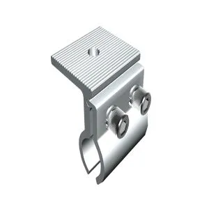 Augstas kvalitātes stīvs jumta āķis