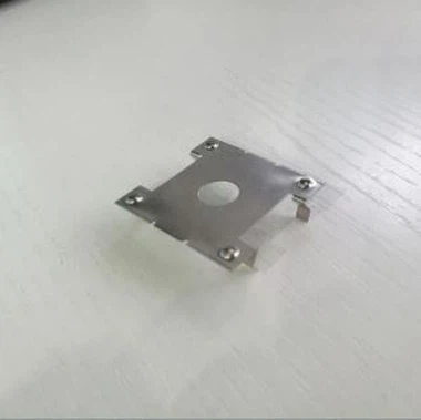 Kabeļu skavas Zemēšanas sistēmai Solar Panel Home