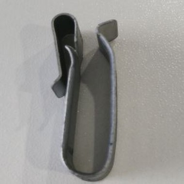 Saules jumta rāmī Cable Clip