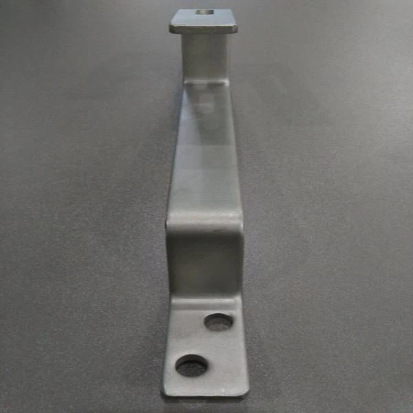 Saules paneļu jumta montāžas detaļas Hook