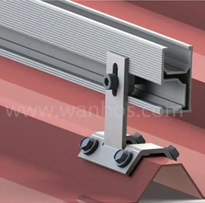 Saules siltumnīcas jumta struktūru Kits