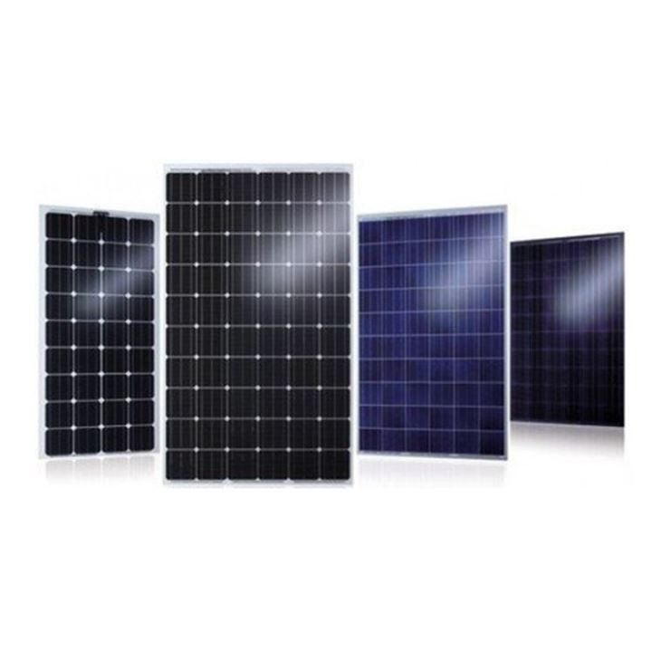 6Kva Solar System Power Product Plant 500Kw