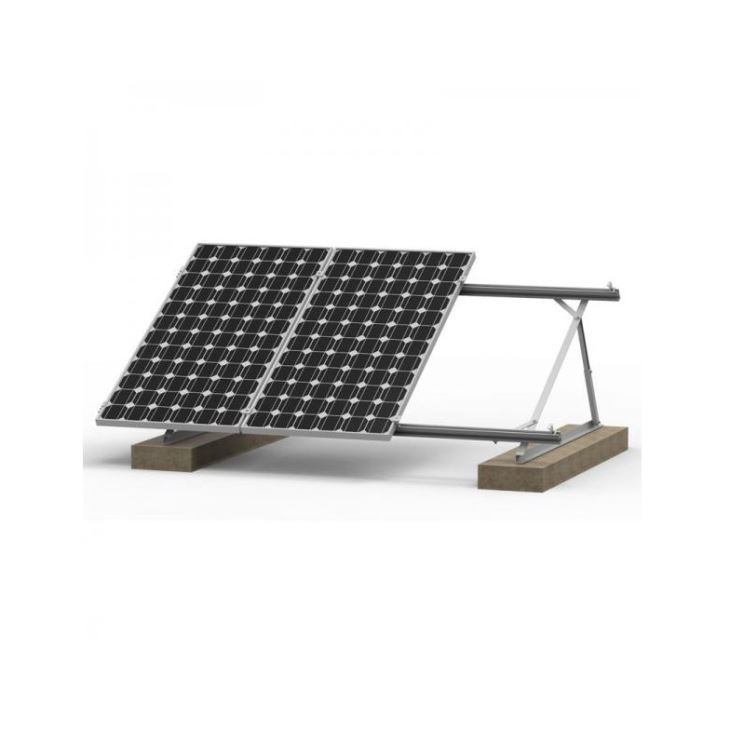 Pv Roof Racking, Home Solar Generator System,Solar Panel Mounting