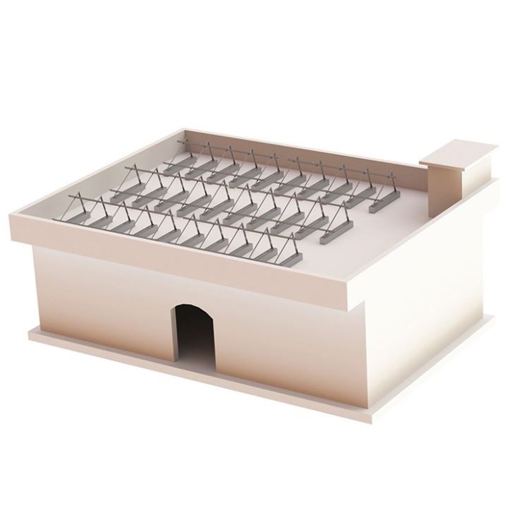 Pv Roof Racking, Home Solar Generator System,Solar Panel Mounting