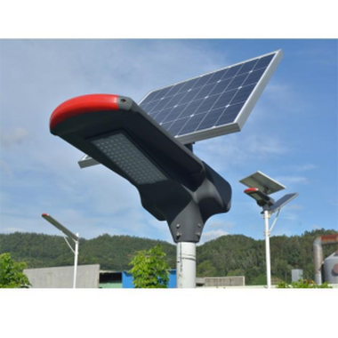 Saules ielu apgaismojuma ražotāji