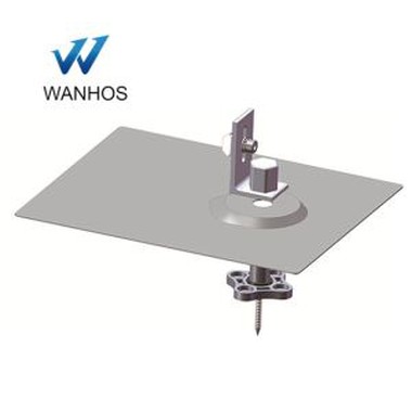 Asfalts Saules Jostas roze Plate Flash L Feet