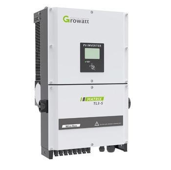 Solar Off Grid Battery System