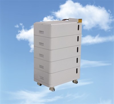 Saules bateriju rezerves kopija