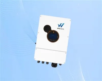 Pārnēsājams mājas invertors