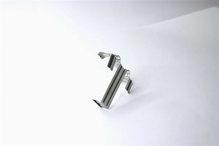 Solar Drainage Clips Water Drain Clamps PV Accessories